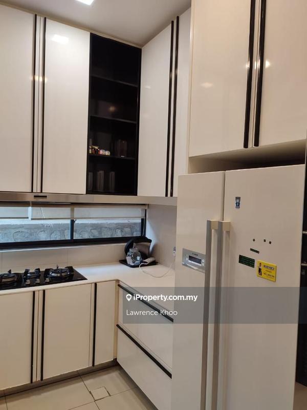 Semi-Detached House for Rent in Taman Equine, Seri Kembangan by Lawrence Khoo - iProperty.com.my