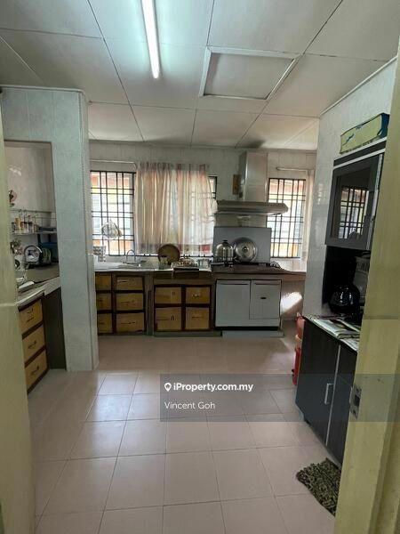 Rumah Berangkai 2 Tingkat untuk Dijual di Bukit Jelutong, Shah Alam oleh Vincent Goh - iProperty.com.my
