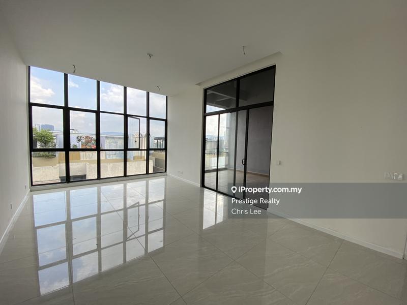 Kondominium untuk Dijual di 18 Madge oleh Chris Lee - iProperty.com.my