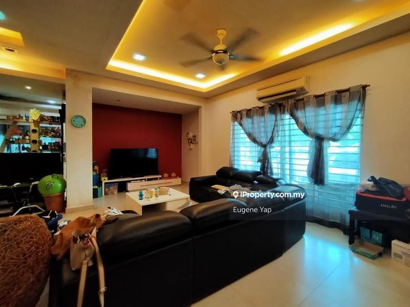 Rumah Berkembar untuk Dijual di Tasek Kesuma, Semenyih oleh Eugene Yap - iProperty.com.my