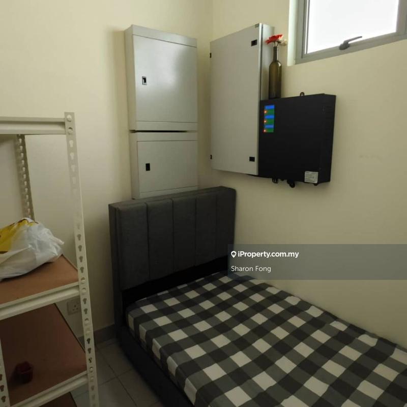 Rumah Berangkai 3 Tingkat untuk Disewa di Symphony Hills, Cyberjaya oleh Sharon Fong - iProperty.com.my