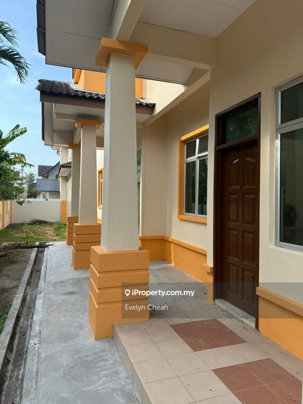 Bungalow House for Rent in Bandar Cassia, Batu Kawan by Evelyn Cheah - iProperty.com.my