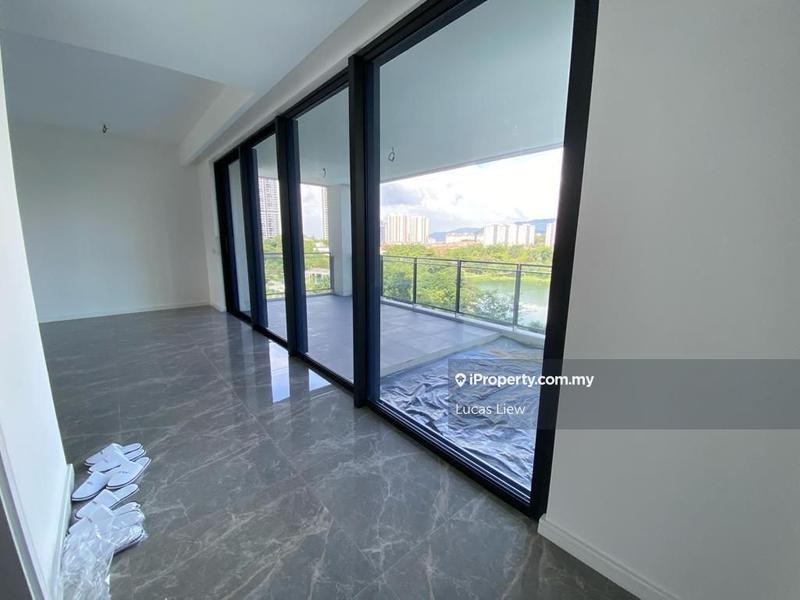 Service Residence for Sale in Park Regent @Desa Park City by Lucas Liew - iProperty.com.my