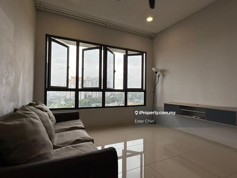Service Residence for Rent in Savio @ Riana Dutamas by Ester Chin - iProperty.com.my