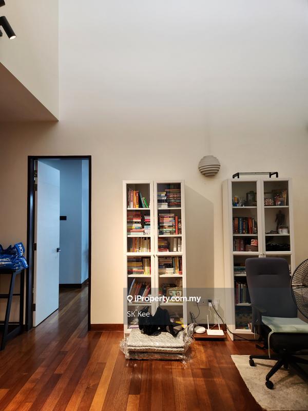 2-storey Terraced House for Sale in Alam Impian, Shah Alam by SK Kee - iProperty.com.my