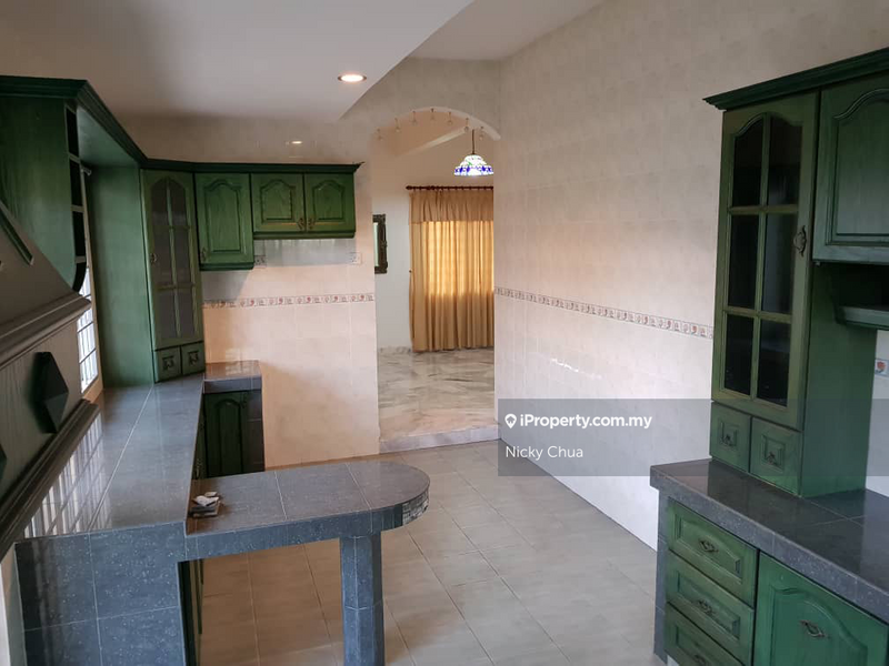 Bungalow House for Sale in Rasah Kemayan, Seremban 2 by Nicky Chua - iProperty.com.my