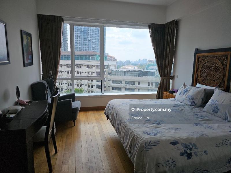 Condominium for Sale in Verticas Residensi by Joyce Ho - iProperty.com.my