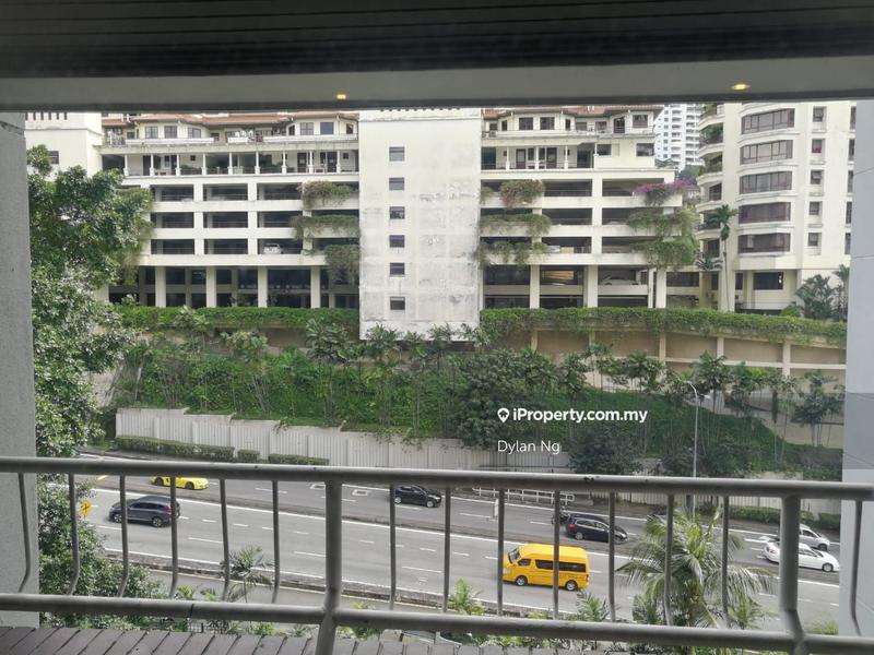 Condominium for Rent in Menara Bangsar by Dylan Ng - iProperty.com.my