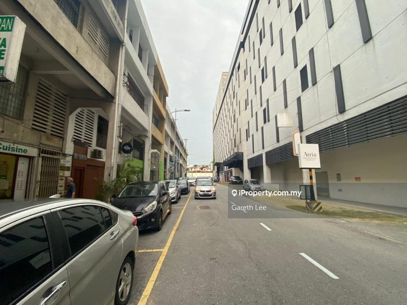 Kedai-Pejabat untuk Dijual di l9msm, Petaling Jaya oleh Gareth Lee - iProperty.com.my