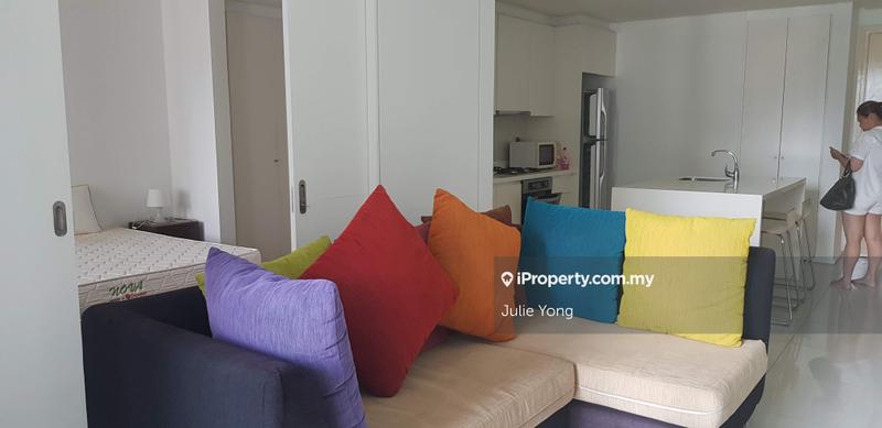 Service Residence for Sale in Hampshire Place by Julie Yong - iProperty.com.my