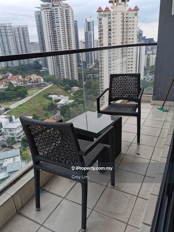Condominium for Sale in Lumina Kiara by Grey Lim - iProperty.com.my