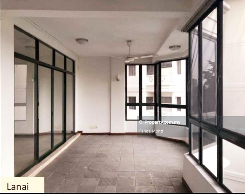 For Rent - Sri Kenny