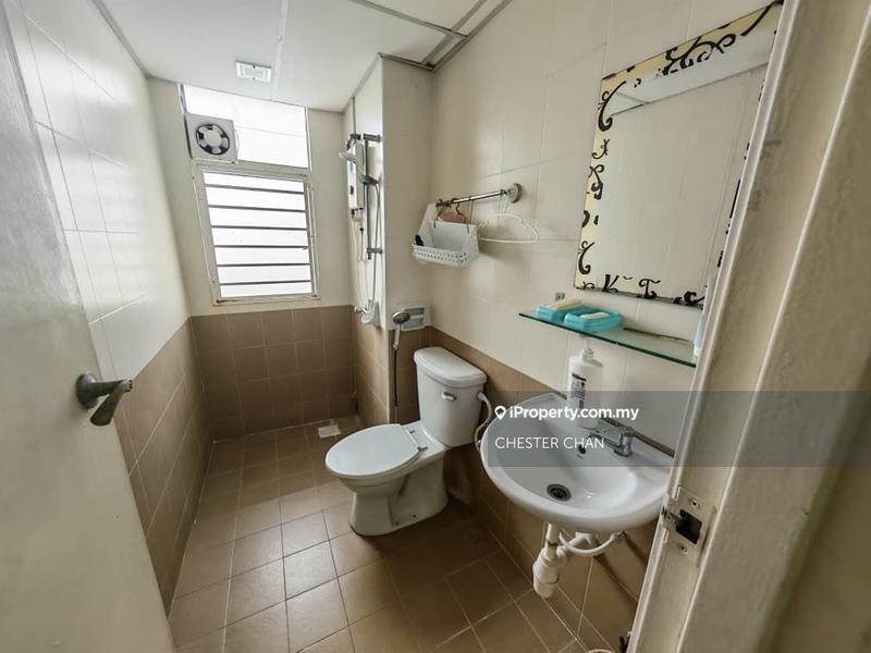 Condominium for Rent in Casa Prima Condominium by CHESTER CHAN - iProperty.com.my