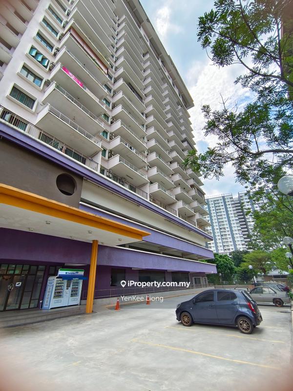 Kondominium untuk Dijual di Indah Alam (Subang Andaman) oleh YenKee Liong - iProperty.com.my