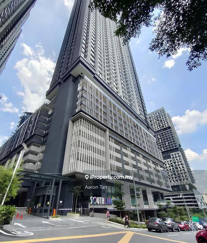 Kediaman Servis untuk Dijual di Southlink oleh Aaron Tan - iProperty.com.my