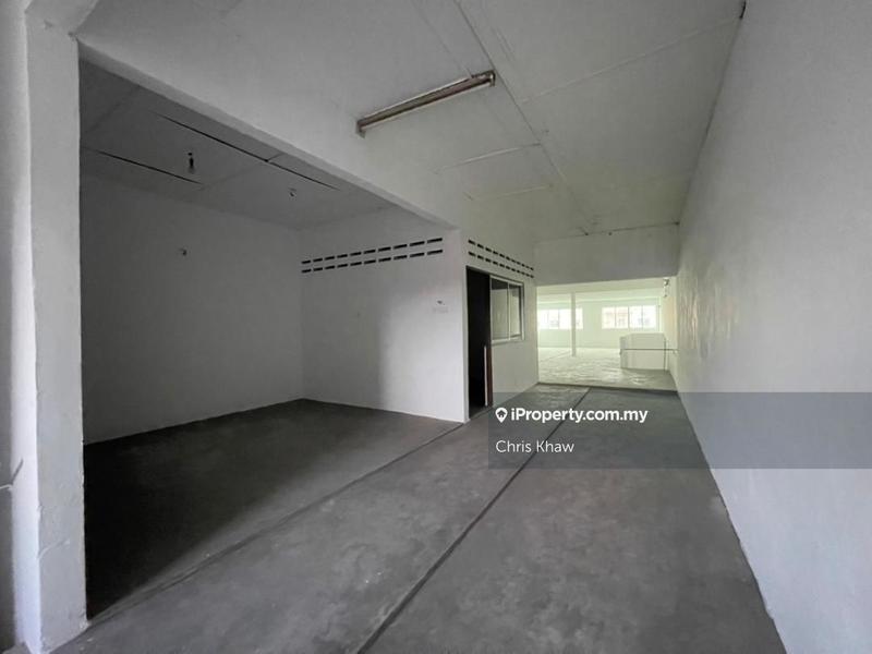 Shop for Rent in Banting, Banting by Chris Khaw - iProperty.com.my