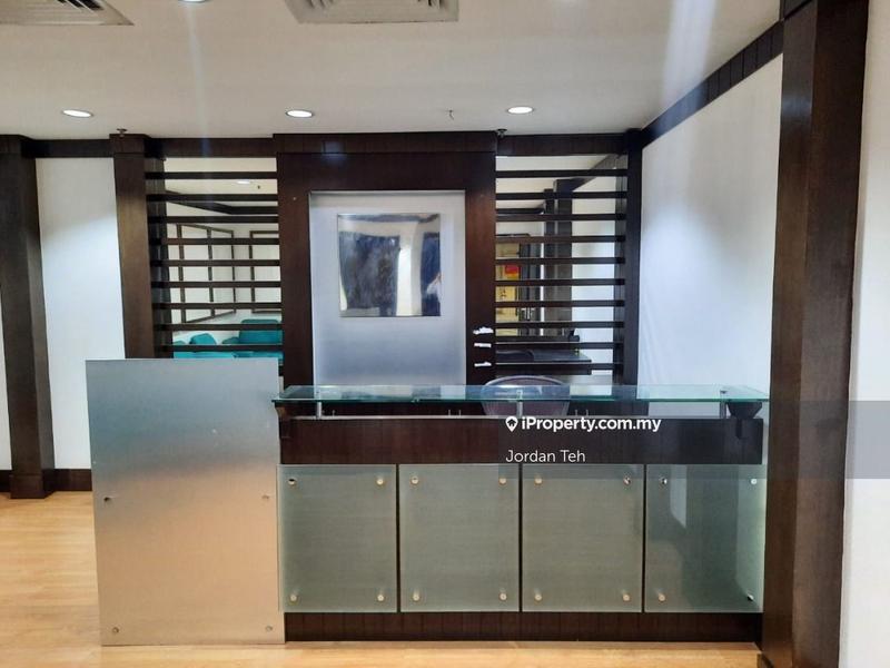 Pejabat untuk Dijual di Menara Amcorp Trade Center, Petaling Jaya oleh Jordan Teh - iProperty.com.my