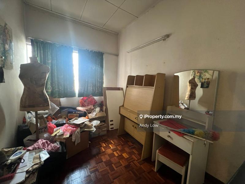 Rumah Teres untuk Dijual di Damansara Jaya, Petaling Jaya oleh Andy Low - iProperty.com.my