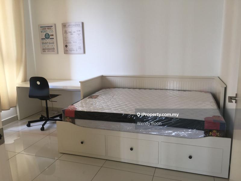 For Rent - The Clio Residences