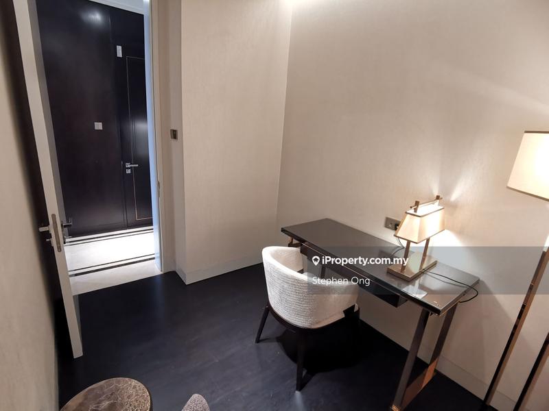 Residensi Servis untuk Dijual di Pavilion Suites oleh Stephen Ong - iProperty.com.my