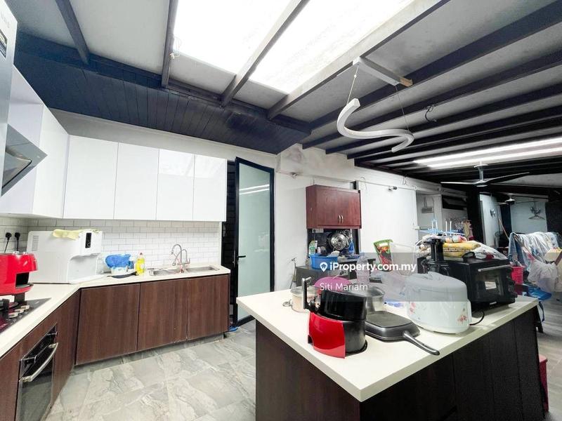 Condominium for Sale in 20trees by Siti Mariam - iProperty.com.my