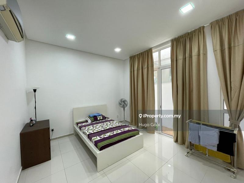 Rumah Berkembar untuk Dijual di Ampang Jaya, Ampang oleh Hugo Gooi - iProperty.com.my