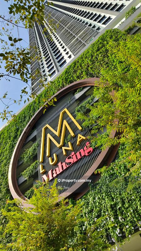 Service Residence for Sale in M Luna by BC Teo - iProperty.com.my