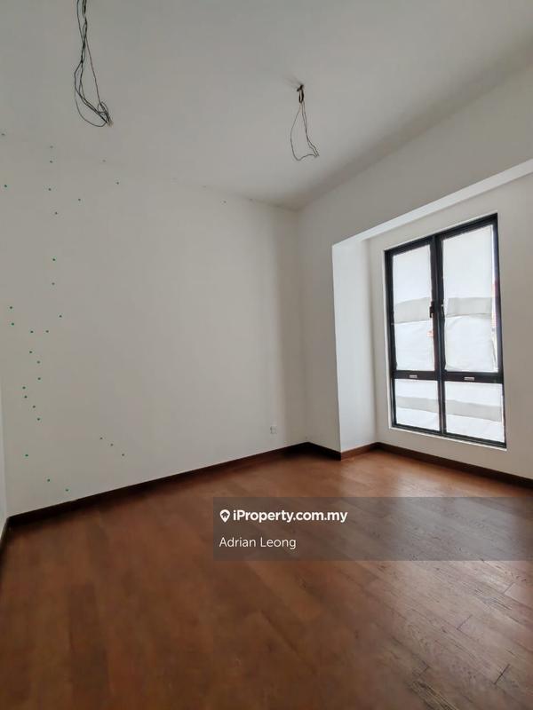 Semi-Detached House for Sale in Bandar Kinrara Seksyen 8, Bandar Kinrara by Adrian Leong - iProperty.com.my
