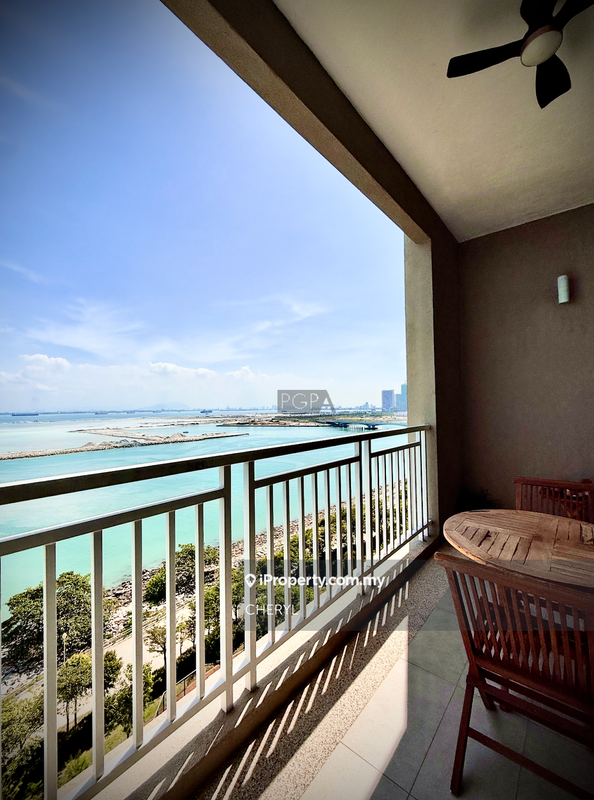 Condominium for Sale in Andaman @ Quayside by CHERYL - iProperty.com.my