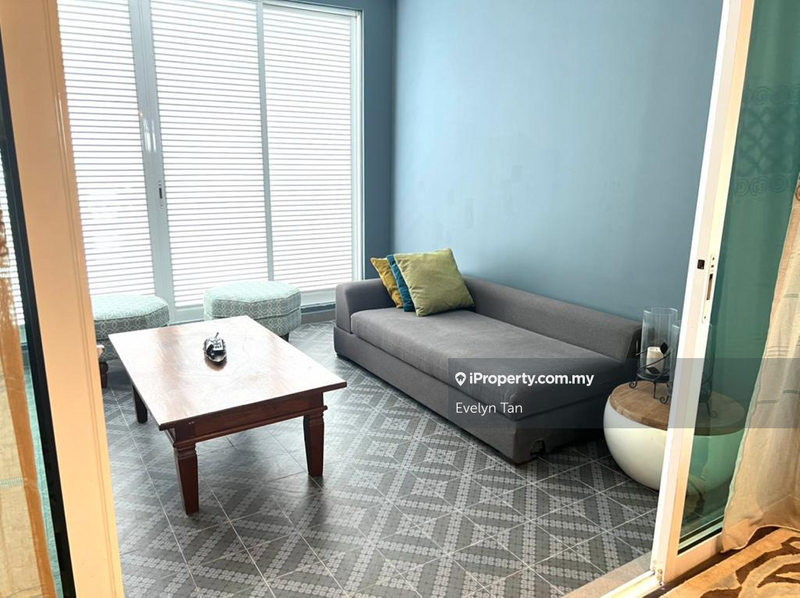 Kondominium untuk Dijual di Laman Baiduri oleh Evelyn Tan - iProperty.com.my