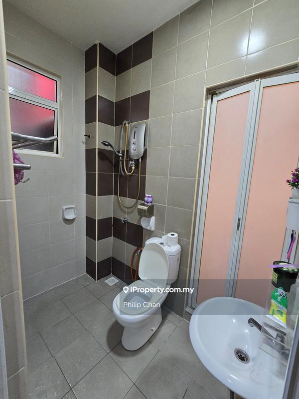 Rumah Berangkai 2 Tingkat untuk Dijual di 17rcx, Cheras oleh Philip Chan - iProperty.com.my