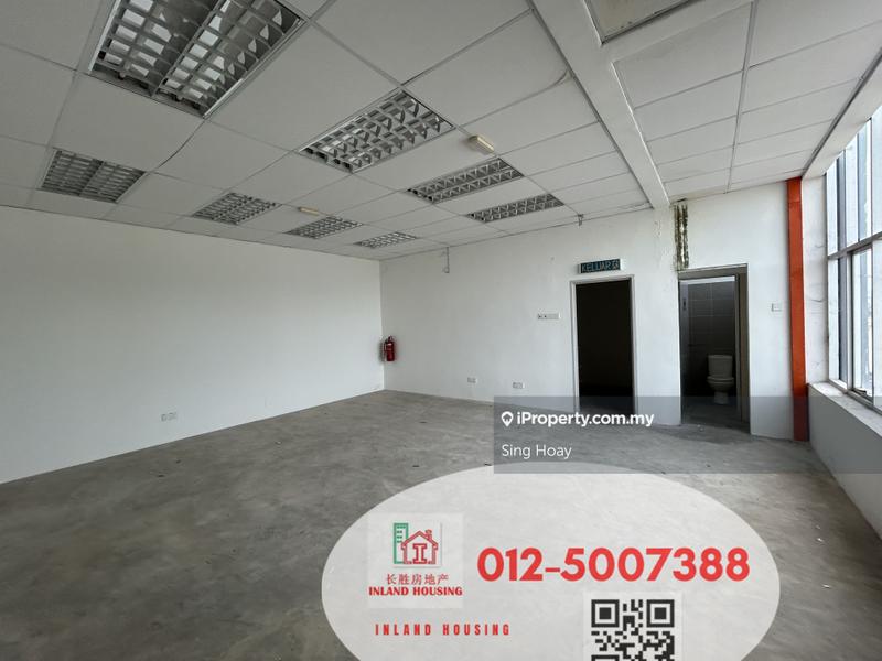 Terrace Factory for Rent in Tmn Industrial Batu Kawan, Batu Kawan by Sing Hoay - iProperty.com.my