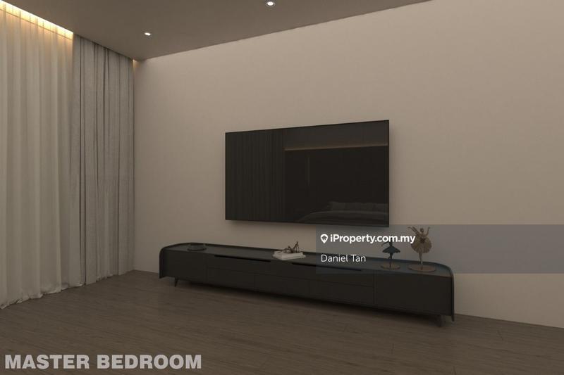 Condominium for Sale in Katana II by Daniel Tan - iProperty.com.my