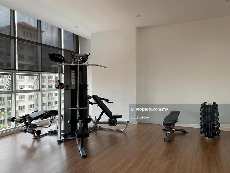 Condominium for Sale in Residensi Lanai by Livia Leow - iProperty.com.my