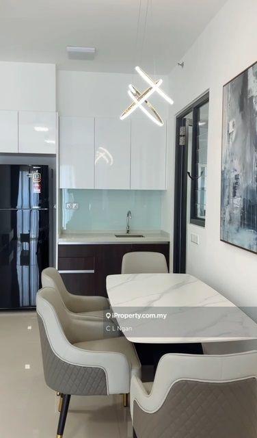 Residensi Servis untuk Disewa di Sunway Belfield oleh C L Ngan - iProperty.com.my