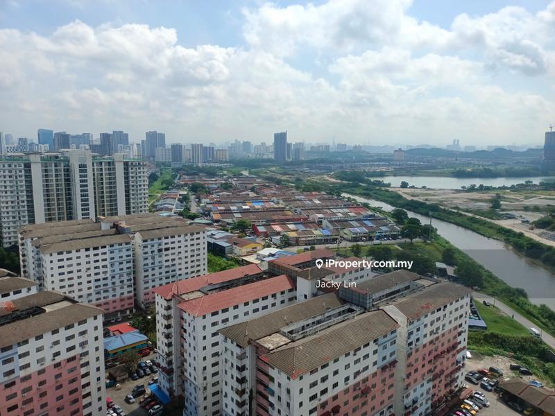 Condominium for Sale in The Edge Residence by Jacky Lin - iProperty.com.my