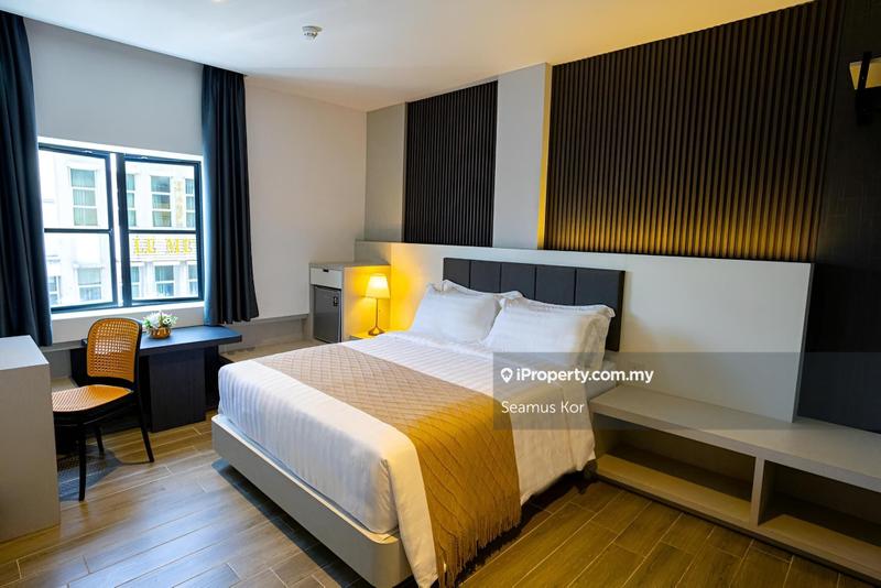 Hotel / Resort untuk Dijual di Bandar Sunway, Sunway oleh Seamus Kor - iProperty.com.my