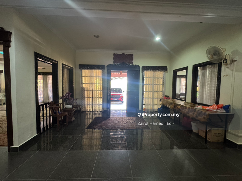 Bungalow House untuk Dijual di Subang Bestari, Shah Alam oleh Zairul Hamedi (Edi) - iProperty.com.my