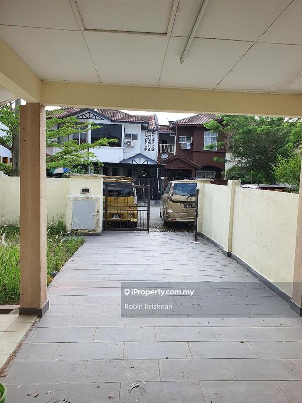 2-storey Terraced House for Sale in Bandar Puncak Alam, Puncak Alam by Robin Krishnan - iProperty.com.my