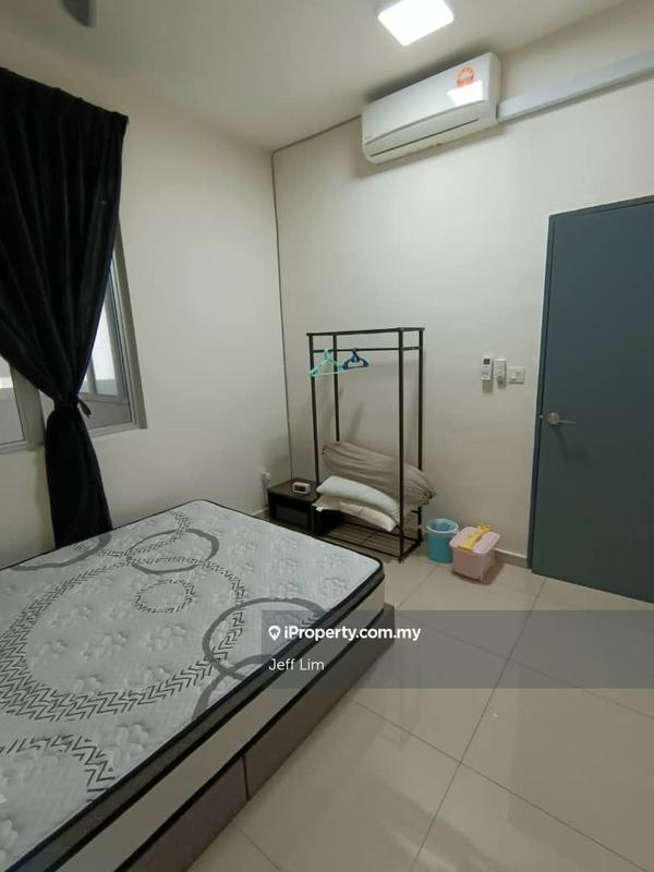 Apartment for Sale in Residensi Kampung Paloh (PR1MA @ Kampung Paloh) by Jeff Lim - iProperty.com.my