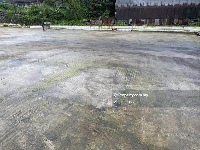 For Sale - FACING MAINROAD | FINAL PC | PUCHONG | FOR SALE