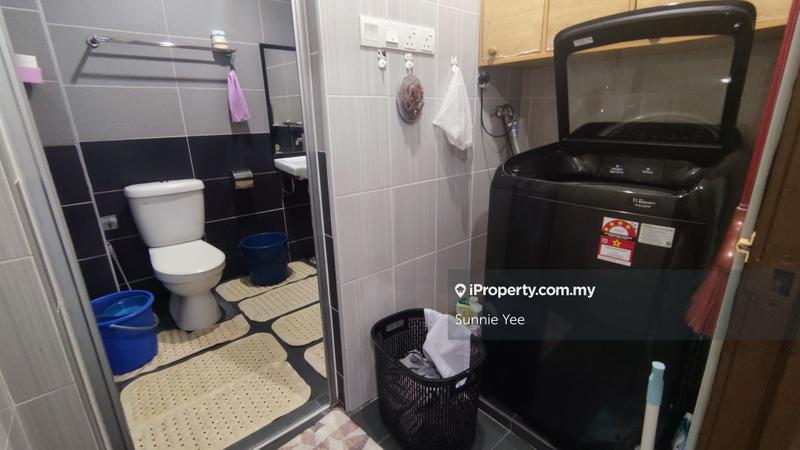 Rumah Teres 2-Tingkat untuk Dijual di Taman Desa Muhibah, Kajang oleh Sunnie Yee - iProperty.com.my