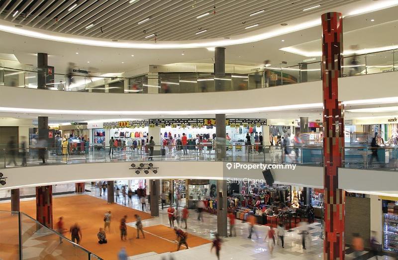 Retail Space for Sale in Subang Jaya, Selangor by Sally Chang - iProperty.com.my