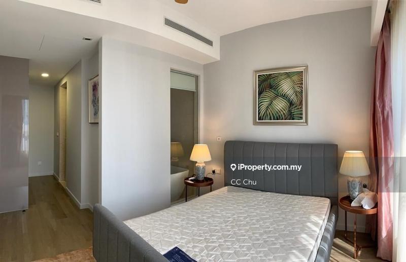 Service Residence for Rent in The Ruma by CC Chu - iProperty.com.my