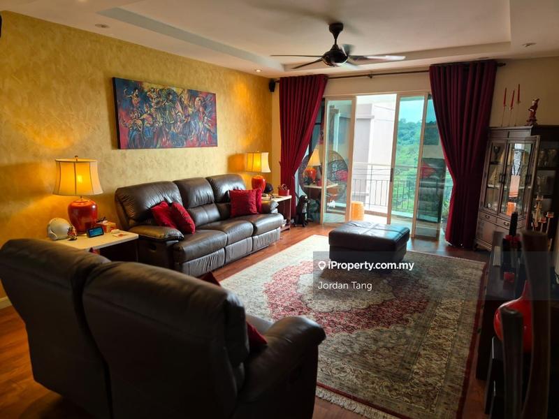 For Sale - Kiaramas Cendana