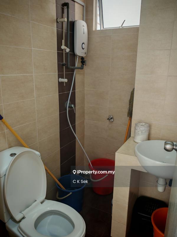 Condominium for Rent in Cova Suites by C K Sek - iProperty.com.my