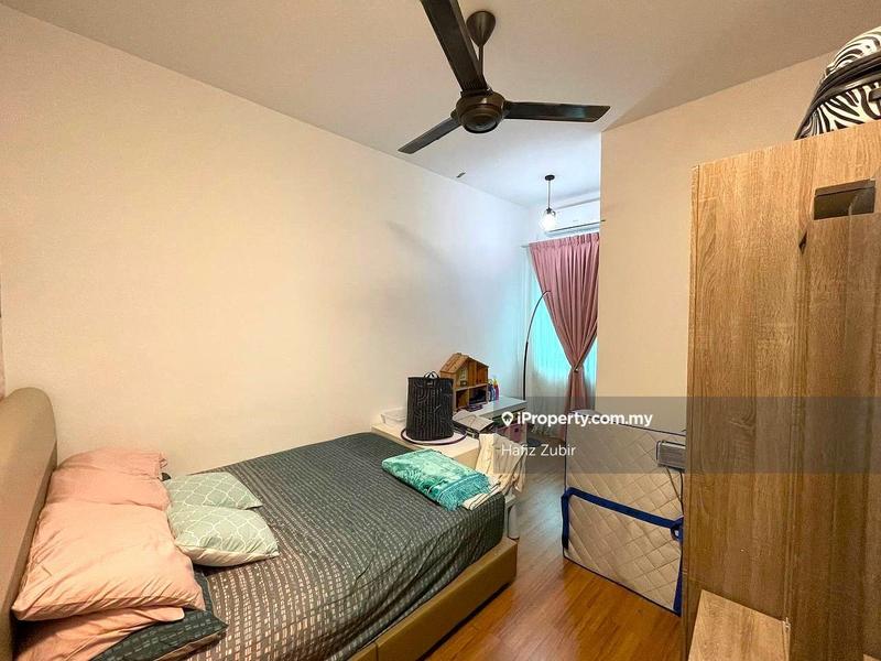 2-storey Terraced House for Sale in Denai Alam, Shah Alam by Hafiz Zubir - iProperty.com.my