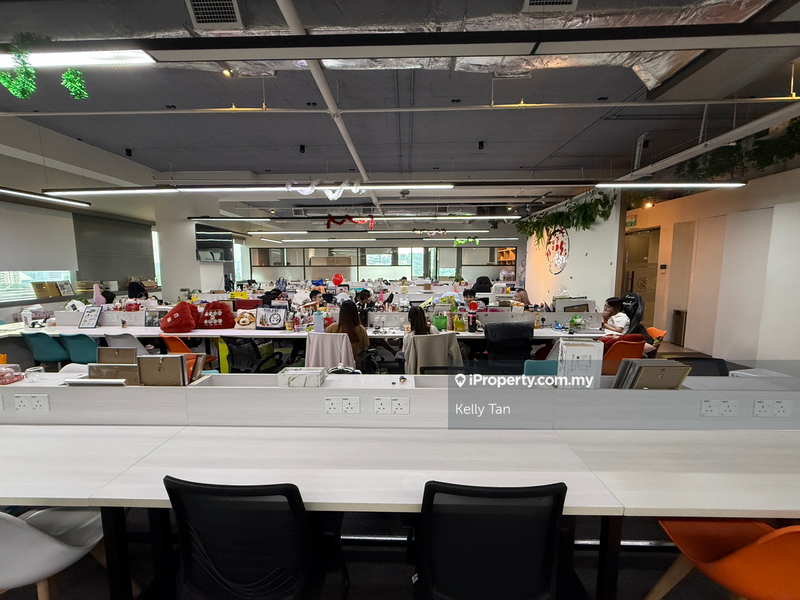 For Rent - Boutique Office