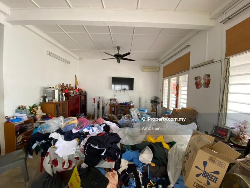 Semi-Detached House for Sale in Taman Green Lane, Jelutong by Amos Sin - iProperty.com.my