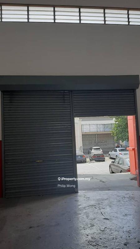 Kedai untuk Dijual di Taman Equine, Seri Kembangan oleh Philip Wong - iProperty.com.my